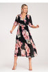 Robe de jour model 214860 Figl